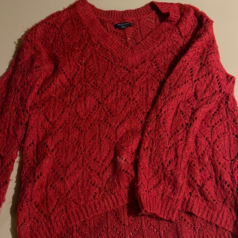 AE SWEATER